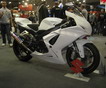 EICMA-2010: Представляем Suzuki GSX-R600 2011 года